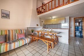 AffittaSardegna - Ruinas Apartments