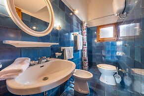 AffittaSardegna - Ruinas Apartments