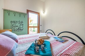 AffittaSardegna - Ruinas Apartments