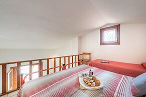 AffittaSardegna - Ruinas Apartments