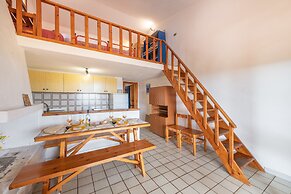 AffittaSardegna - Ruinas Apartments