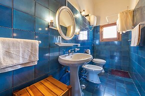 AffittaSardegna - Ruinas Apartments