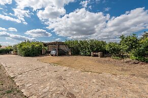 AffittaSardegna - Ruinas Apartments