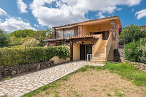 AffittaSardegna - Ruinas Apartments