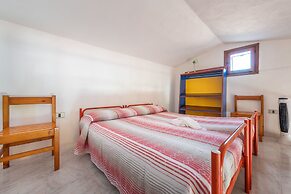 AffittaSardegna - Ruinas Apartments