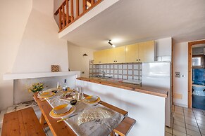 AffittaSardegna - Ruinas Apartments