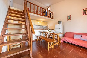 AffittaSardegna - Ruinas Apartments