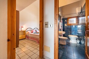 AffittaSardegna - Ruinas Apartments