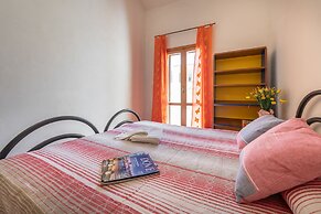 AffittaSardegna - Ruinas Apartments