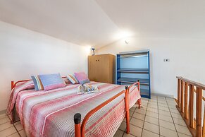 AffittaSardegna - Ruinas Apartments