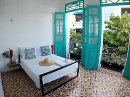 Casa La Bella Samaria Hostel Boutique