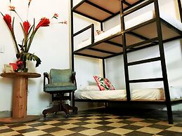 Casa La Bella Samaria Hostel Boutique