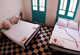 Casa La Bella Samaria Hostel Boutique
