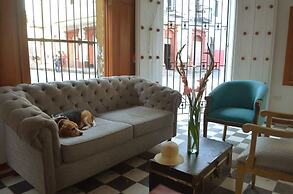 Casa La Bella Samaria Hostel Boutique