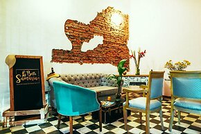 Casa La Bella Samaria Hostel Boutique