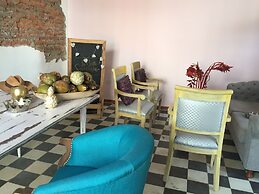 Casa La Bella Samaria Hostel Boutique