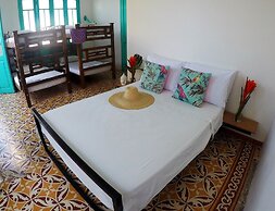 Casa La Bella Samaria Hostel Boutique