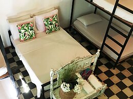 Casa La Bella Samaria Hostel Boutique