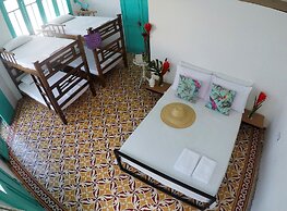 Casa La Bella Samaria Hostel Boutique