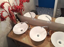 Casa La Bella Samaria Hostel Boutique