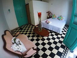 Casa La Bella Samaria Hostel Boutique