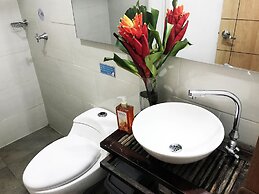 Casa La Bella Samaria Hostel Boutique