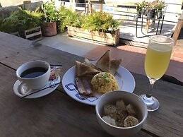 Casa La Bella Samaria Hostel Boutique