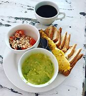 Casa La Bella Samaria Hostel Boutique