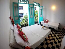 Casa La Bella Samaria Hostel Boutique