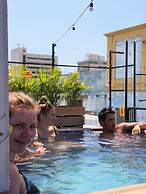 Casa La Bella Samaria Hostel Boutique