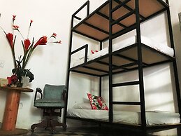 Casa La Bella Samaria Hostel Boutique