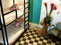 Casa La Bella Samaria Hostel Boutique