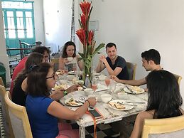 Casa La Bella Samaria Hostel Boutique