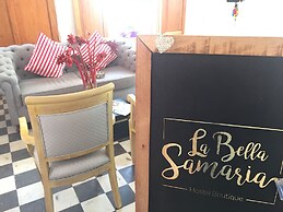 Casa La Bella Samaria Hostel Boutique