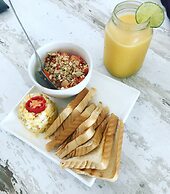 Casa La Bella Samaria Hostel Boutique