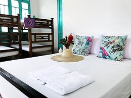 Casa La Bella Samaria Hostel Boutique