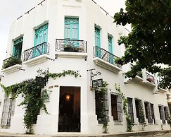 Casa La Bella Samaria Hostel Boutique