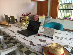 Casa La Bella Samaria Hostel Boutique