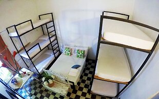 Casa La Bella Samaria Hostel Boutique