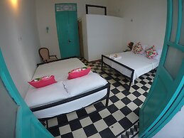 Casa La Bella Samaria Hostel Boutique