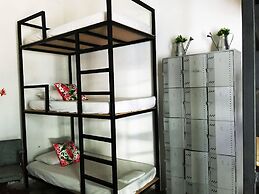 Casa La Bella Samaria Hostel Boutique