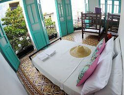 Casa La Bella Samaria Hostel Boutique