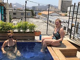 Casa La Bella Samaria Hostel Boutique