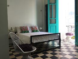 Casa La Bella Samaria Hostel Boutique