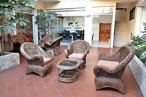 Hotel La Siesta