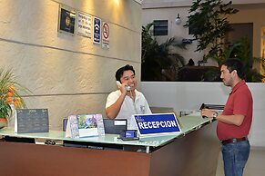 Hotel La Siesta