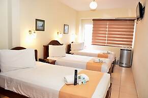Hotel La Siesta