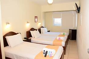 Hotel La Siesta