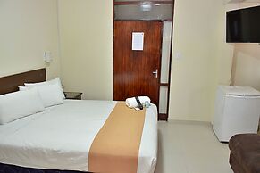 Hotel La Siesta