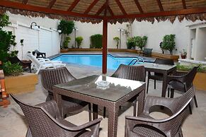 Hotel La Siesta